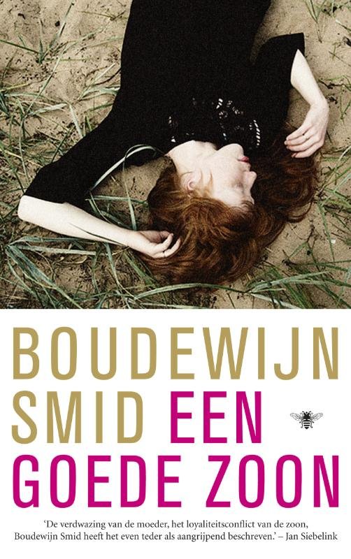 Smid, Boudewijn - Een goede zoon
