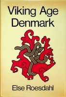Roesdahl, E - Viking Age Denmark