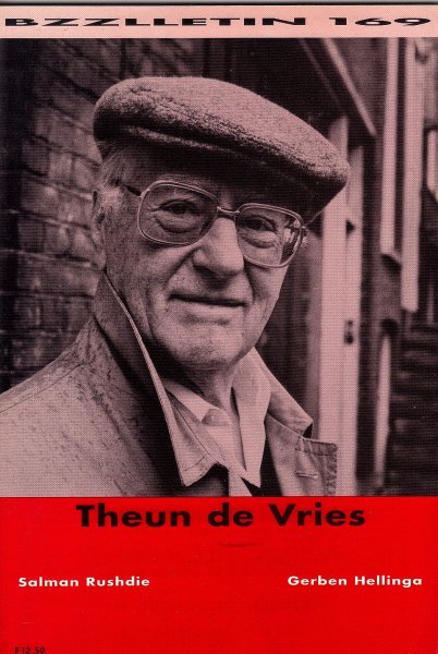 Vries, Theun de - Bzzlletin 169