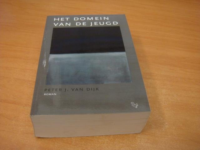 Dijk, Peter van - Het domein van de jeugd