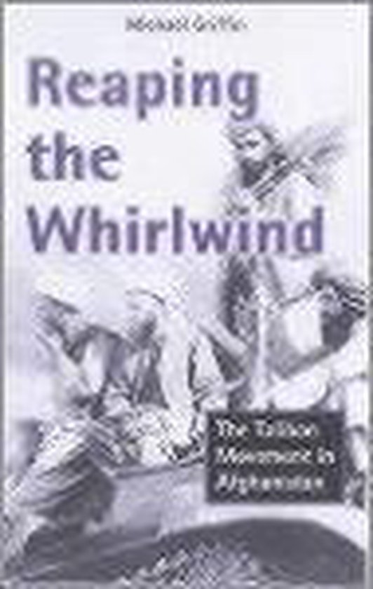  - Reaping the Whirlwind