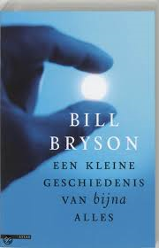 Bryson, Bill - Een kleine geschiedenis van bijna alles