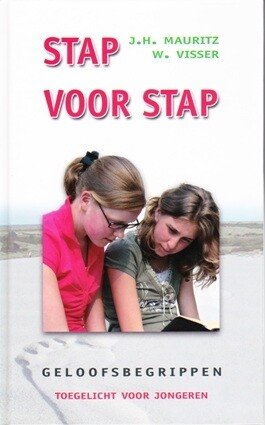 Mauritz (red.), j.h. - Stap voor stap