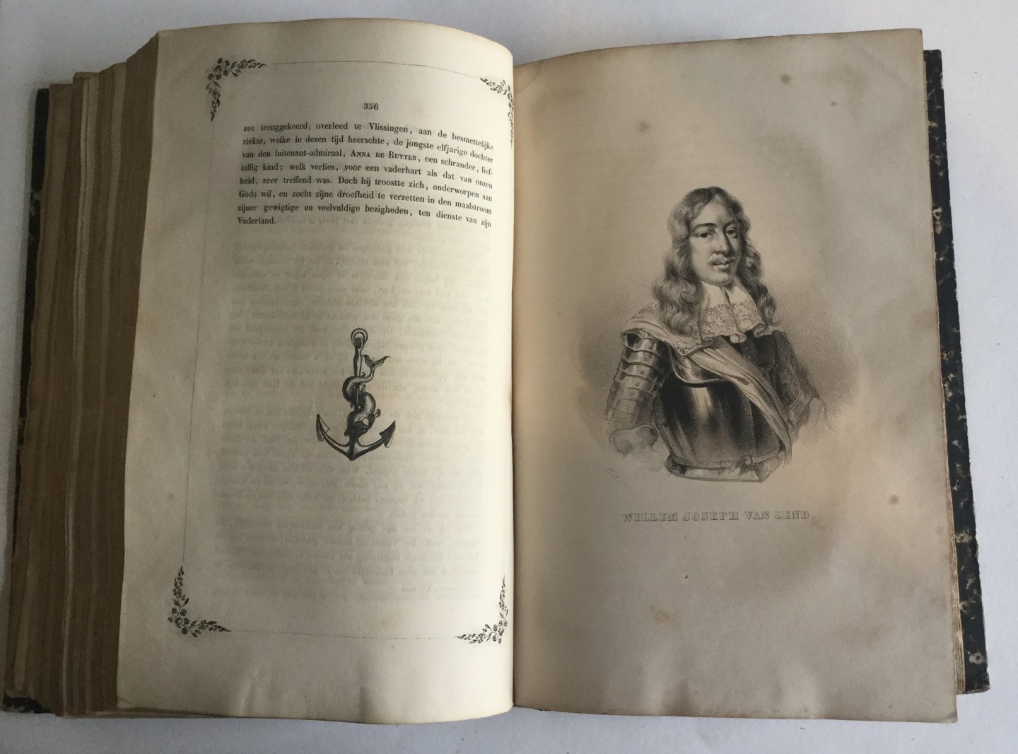 J.J. Belinfante - Het leven van Michiel Adriaanszoon de Ruyter 1607-1676 EERSTE DEEL