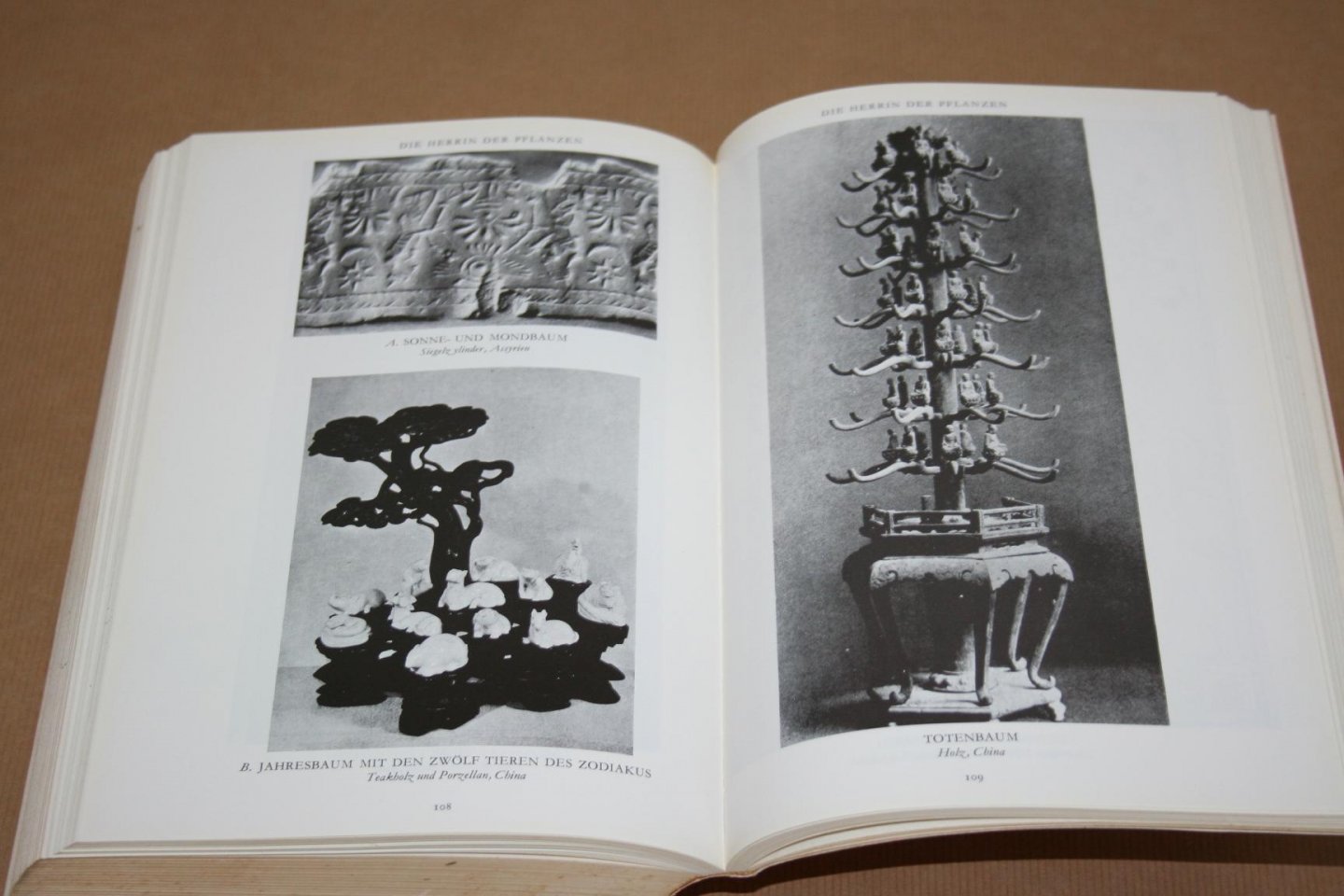 Erich Neumann - Die grosse Mutter -- Eine Phänomenologie der weiblichen Gestaltungen des unbewussten
