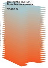 The architecture Museum effect/ de effecten van architectuurmusea