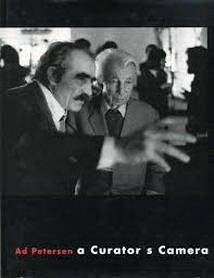 PETERSEN, AD  & TOPOR, ROLAND (INTRODUCTION). - A Curator's Camera.