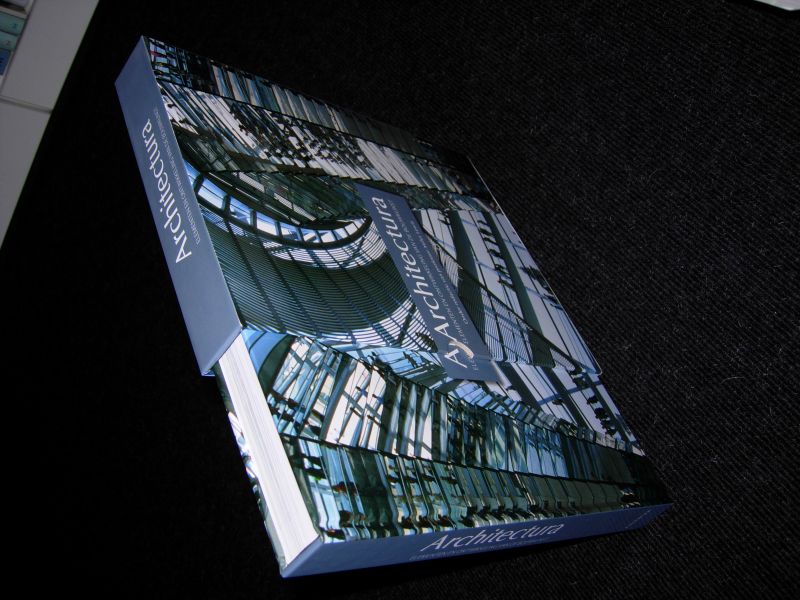 Lewis, Miles - Architectura Elementen en ontwikkeling van de bouwkunst