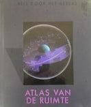 Roberta Conlan - Atlas van de ruimte. reis heelal