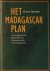 Jansen, Hans - Het Madagascar plan, De voorgenomen deportatie van Europese joden naar Madagascar