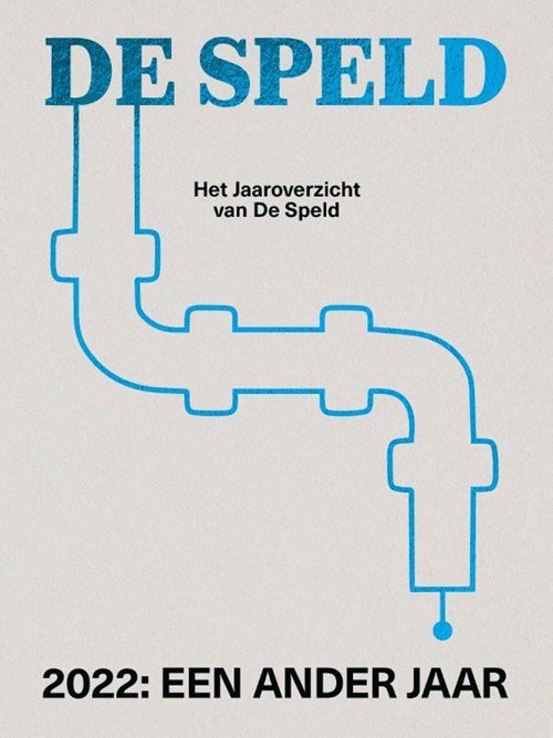 De Speld - 2022: Een Ander Jaar
