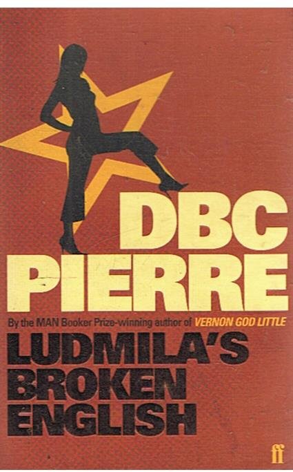 Pierre, DBC - Ludmila's broken English