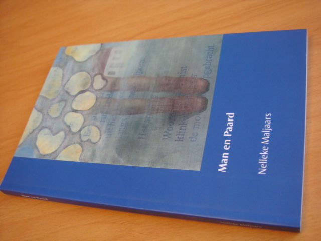 Maljaars, Nelleke - Man en paard