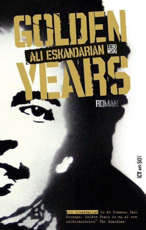Ali Eskandarian ; Maarten van der Werf - Golden Years