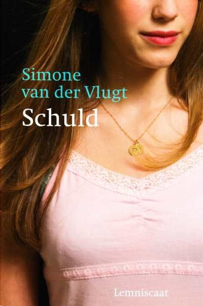 Simone van der Vlugt - Schuld