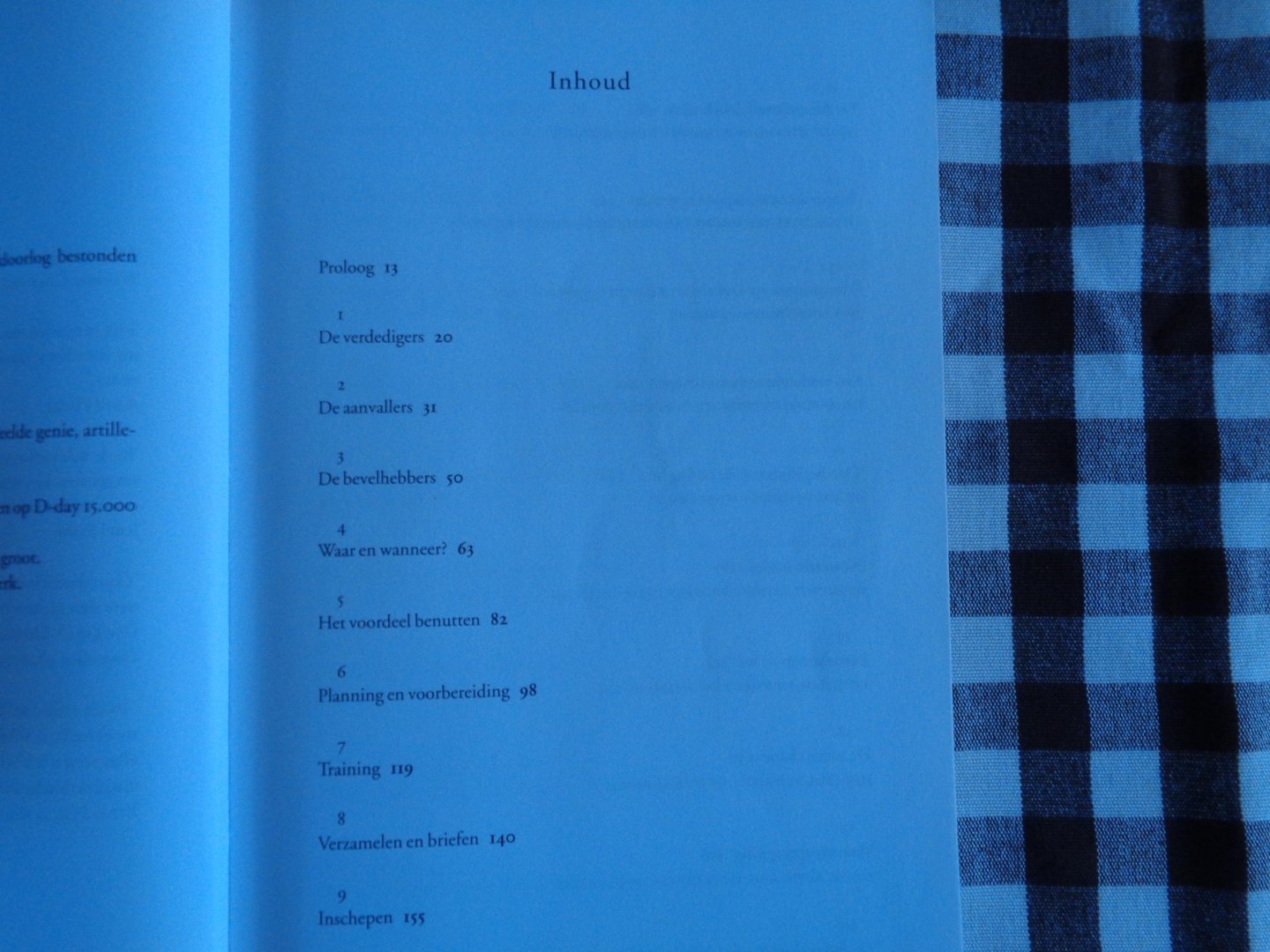 stephen e.ambrose - d-day-6 juni 1944