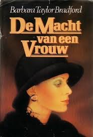 Bradford - Macht van een vrouw / druk 1