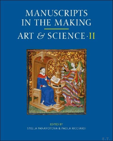 Stella Panayotova, Paola Ricciardi (eds) - Art and Science. Volume Two