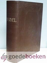 Keur, Jacob en Pieter - Bijbel met kanttekeningen --- Statenvertaling. Bijbel, dat is de ganse Heilige Schrift, bevattende al de Canonieke Boeken van het Oude en Nieuwe Testament uit de Oorspronkelijke Talen in onze Nederlandse Taal getrouwelijk over gezet. Met volle...