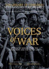 (U.S.), Veterans History Project - Voices of War