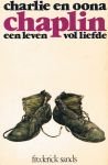 Frederick Sands - Charlie  en Oona Chaplin, een leven vol liefde