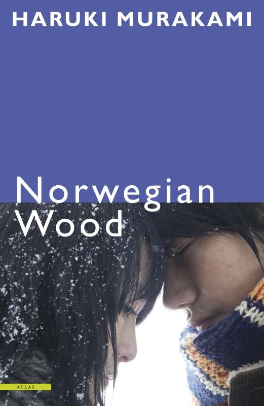 Murakami, Haruki - Norwegian wood.