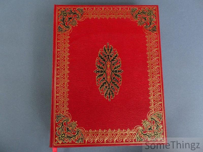 Molière, Jean-Baptiste Poquelin. - Oeuvres complètes de Molière. Tome I.