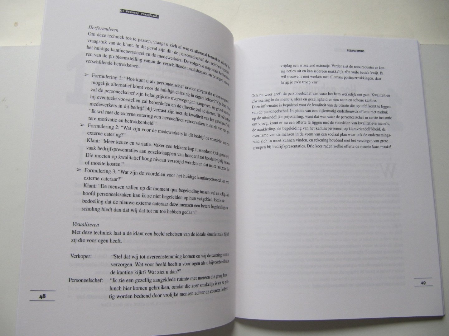 Henk J. Janssen - Creatief verkopen: ontdek uw verborgen talent !