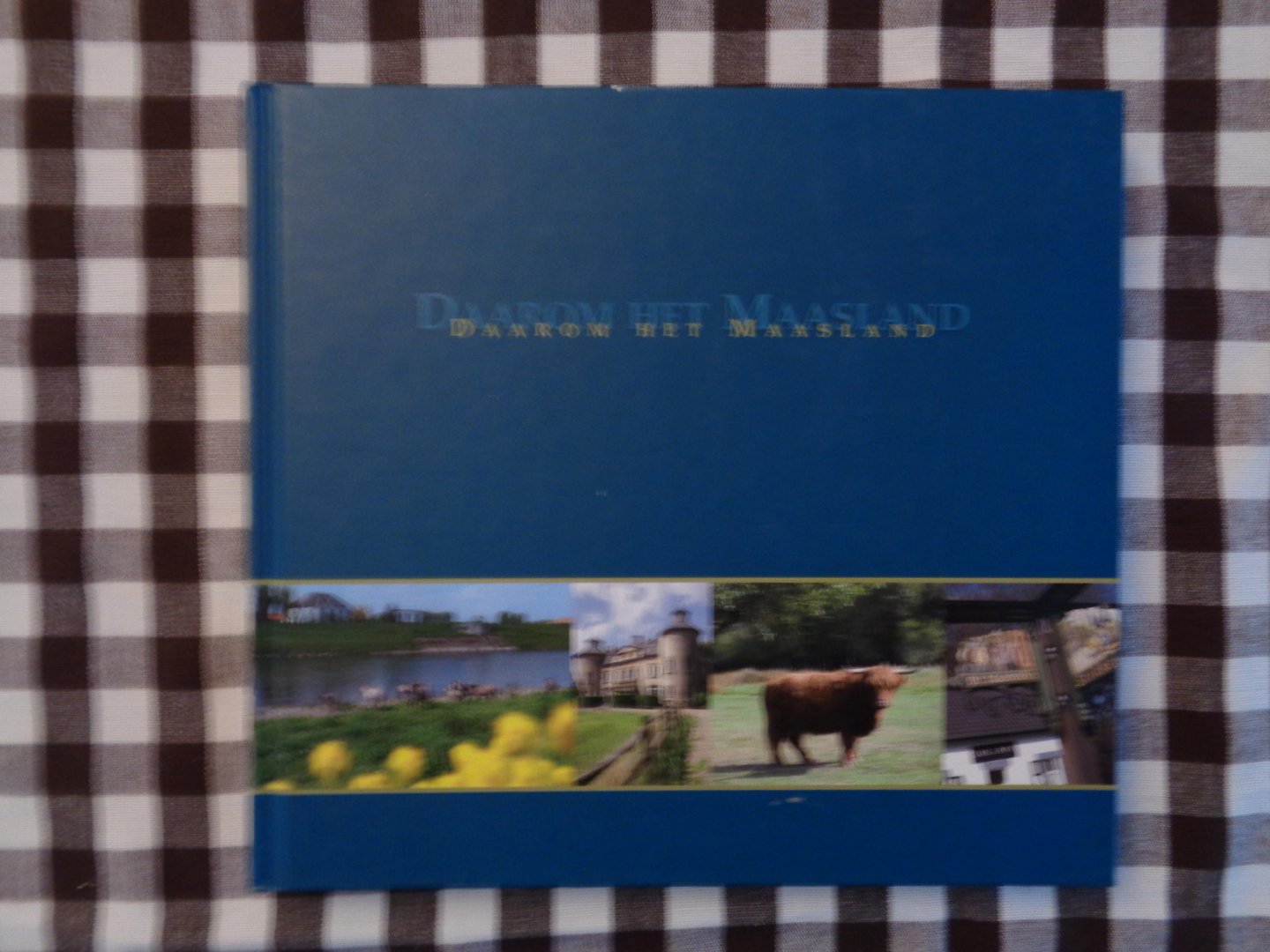 mark van harreveld-nele moeys-gert noppen lidia - daarom het maasland