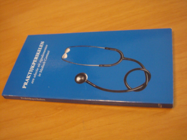 Diverse auteurs - Praktijkperikelen