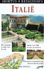 Hobhouse, P. - De mooiste tuinen van Italië Meer dan 100 tuinen en parken Per regio samengestelde routes met kaarten