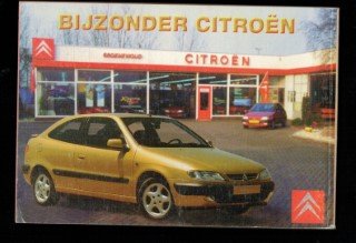 Bosman, Yvonne - Garage Groenewoud BV Citroën 70 jaar 1928-1998