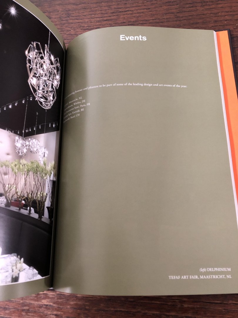  - Brand van Egmond, selected by architects