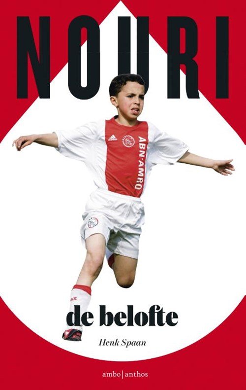 Henk Spaan - Nouri