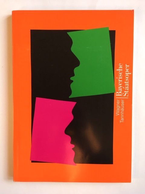 Wagner, Richard - Tannhäuser - Oper in drei Aufzugen - Text vom Komponisten