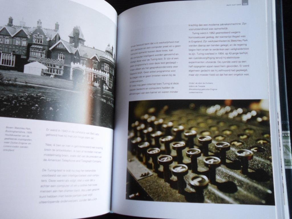 Bentley, Peter J. - De wereld van het getal, Hoe cijfers en getallen ons universum hebben gevormd