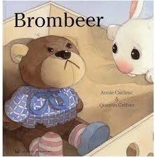 Calderic, Annie en Quentin Greban - Brombeer