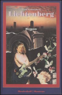 Verhaeghen, Paul - Lichtenberg