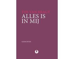 Tijs Van Bragt - Alles is in mij