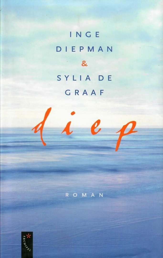 Diepman, Inge & Graaf, Sylvia de - Diep