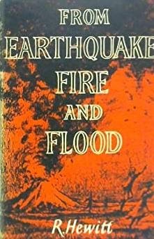 Hewitt, R. - From Earthquake, Fire and Flood