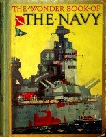 Golding, H - The Wonder Book of the Navy