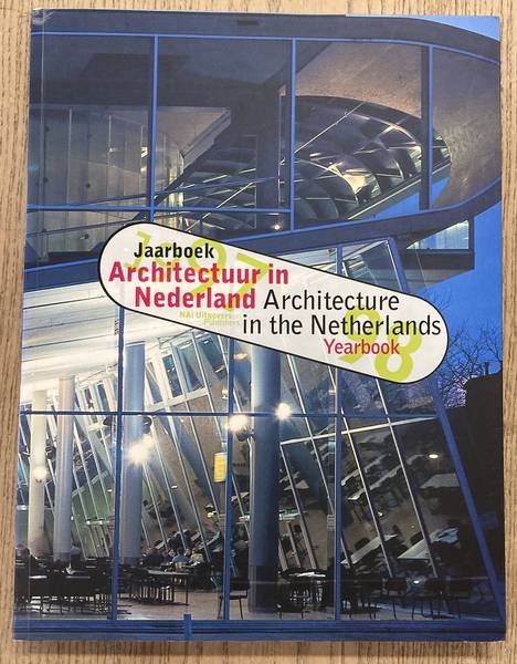 IBELINGS, HANS (RED.). - Architectuur in Nederland Jaarboek 1997 - 1998.  Architecture in the Netherlands Yearbook 1998 - 1999.