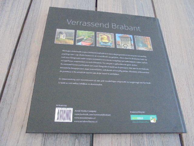Verrassend Brabant - Verrassend Brabant / unieke foto's en verhalen van ons Brabantse land.