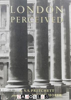 V.S. Pritchett - London Perceived