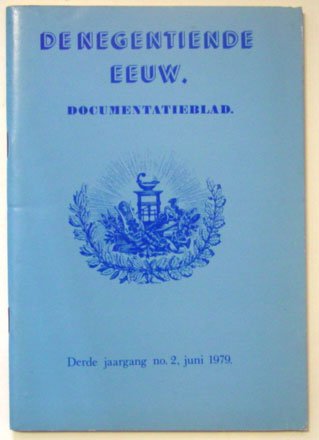 Hoogwoud, Guido, Marja Keyser, Nop Maas - De Negentiende Eeuw