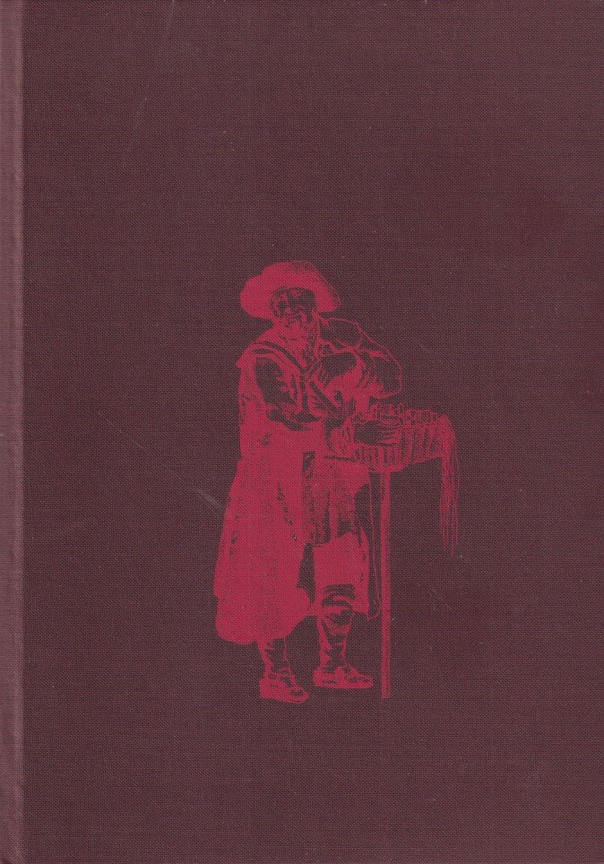 Cleeff-Hiegentlich, Fr. van & Joël Cahen - Vier eeuwen Waterlooplein. Four centuries
