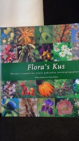 Beekman W. & Olofsen F., - Flora's kus.