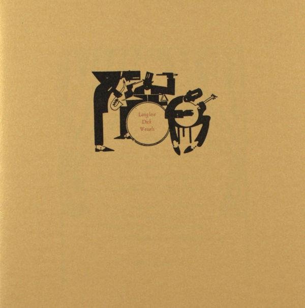 Schober, Franz e.a. - Lang leve Dick Wessels.