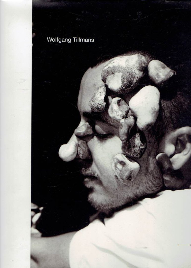 TILMANS, Wolfgang - Theodora VISCHER [Ed.] - Wolfgang Tilmans.